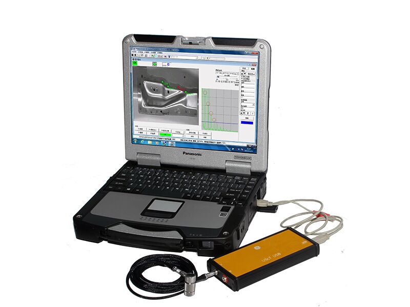 超声波点焊检测系统USLT USB
